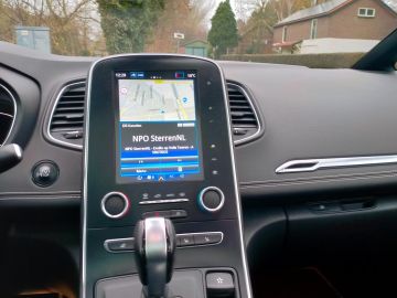 Renault Grand Scénic