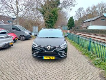 Renault Grand Scénic