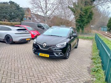 Renault Grand Scénic