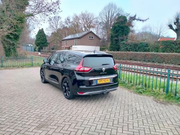 Renault Grand Scénic