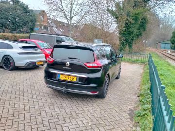 Renault Grand Scénic