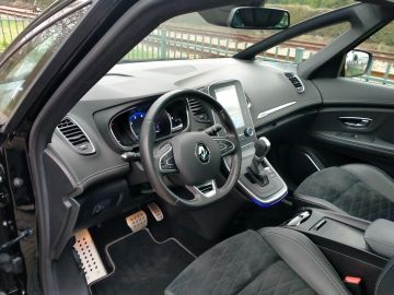 Renault Grand Scénic