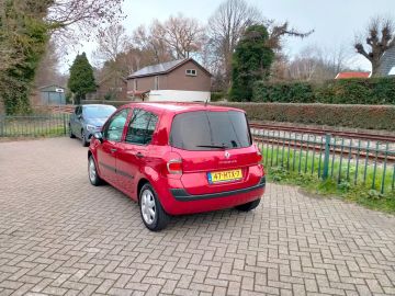 Renault Modus