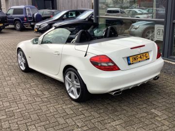 Mercedes-Benz SLK