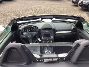 Mercedes-Benz SLK