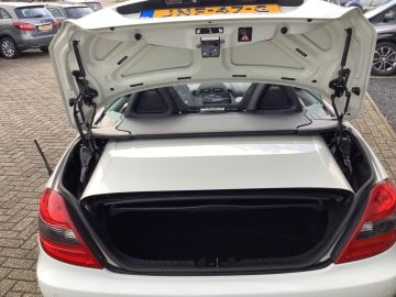 Mercedes-Benz SLK