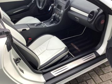 Mercedes-Benz SLK