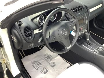 Mercedes-Benz SLK