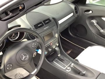 Mercedes-Benz SLK