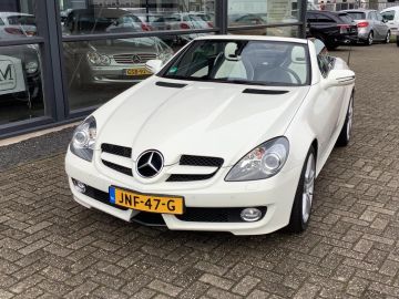 Mercedes-Benz SLK