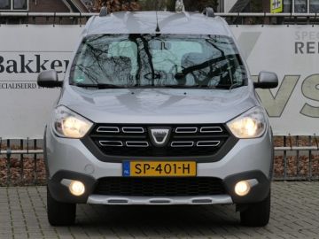 Dacia Dokker