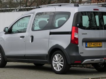 Dacia Dokker