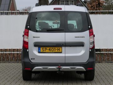 Dacia Dokker