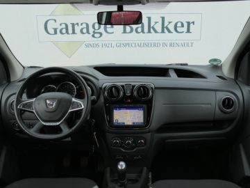 Dacia Dokker