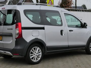 Dacia Dokker
