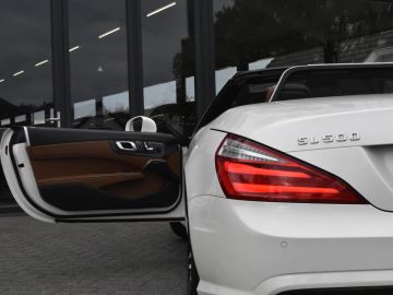 Mercedes-Benz SL