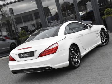 Mercedes-Benz SL