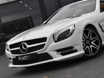 Mercedes-Benz SL