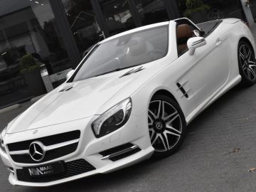 Mercedes-Benz SL