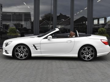 Mercedes-Benz SL