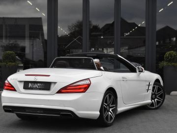 Mercedes-Benz SL