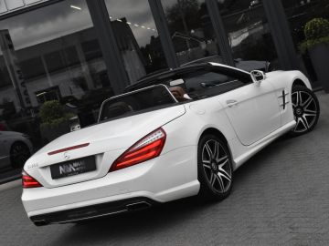 Mercedes-Benz SL