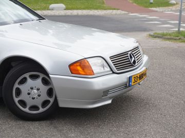 Mercedes-Benz SL