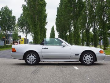 Mercedes-Benz SL