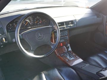 Mercedes-Benz SL