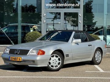 Mercedes-Benz SL