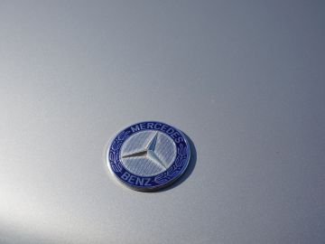 Mercedes-Benz SL