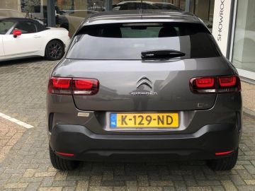 Citroën C4 Cactus