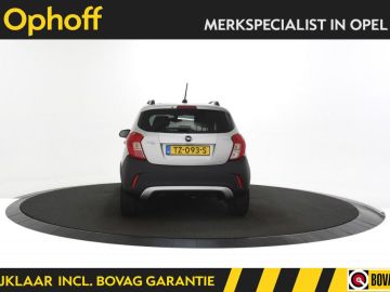 Opel KARL