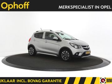 Opel KARL