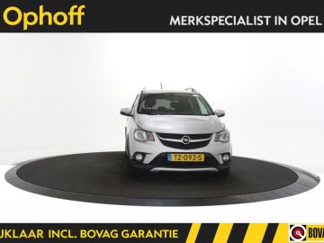 Opel KARL