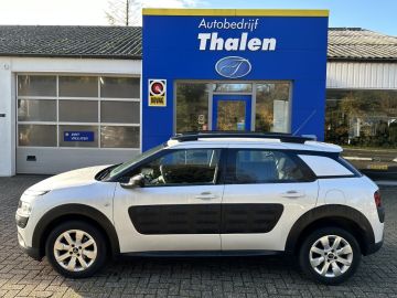 Citroën C4 Cactus