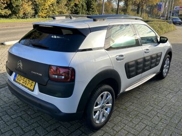 Citroën C4 Cactus