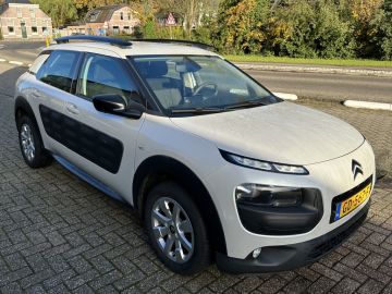 Citroën C4 Cactus