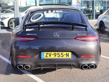 Mercedes-AMG GT
