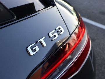 Mercedes-AMG GT