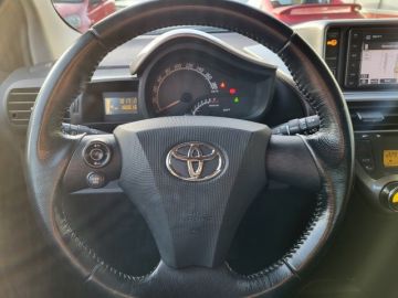 Toyota IQ