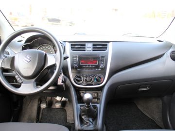 Suzuki Celerio