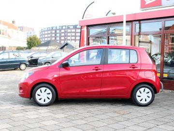 Suzuki Celerio
