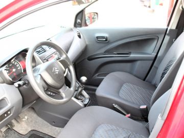 Suzuki Celerio