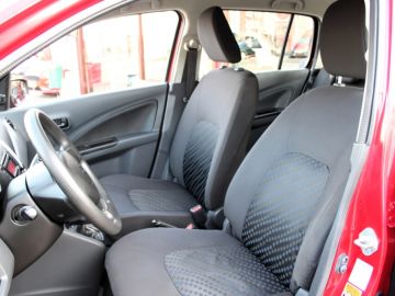 Suzuki Celerio
