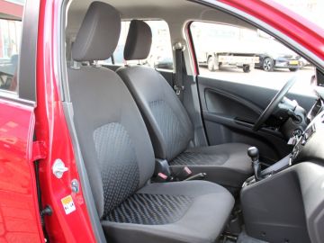 Suzuki Celerio