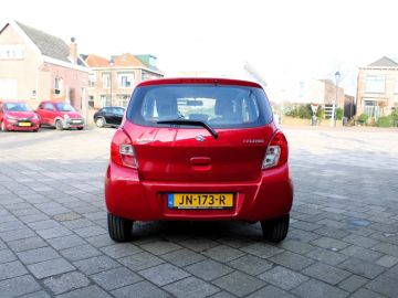 Suzuki Celerio