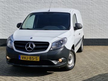 Mercedes-Benz Citan