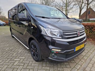 Fiat Talento