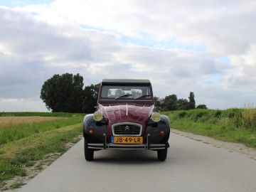 Citroën 2CV